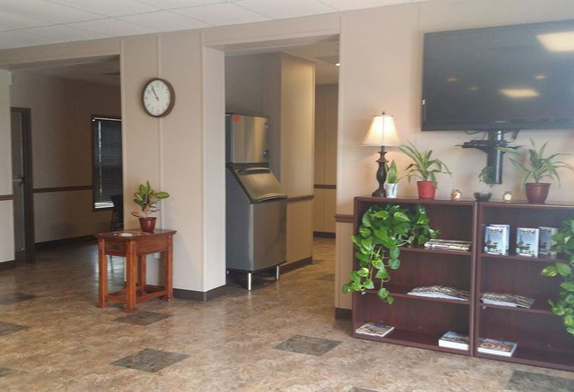 Motel Tres Rios Lodge-three Rivers  | Three Rivers | Texas | Estados Unidos 14