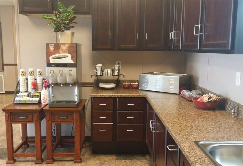 Motel Tres Rios Lodge-three Rivers  | Three Rivers | Texas | Estados Unidos 15