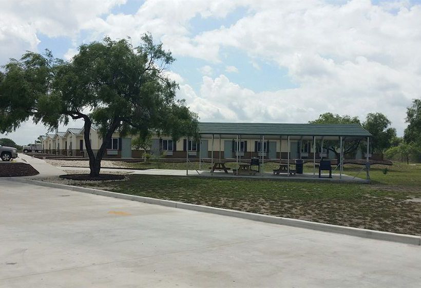 Motel Tres Rios Lodge-three Rivers  | Three Rivers | Texas | Estados Unidos 17