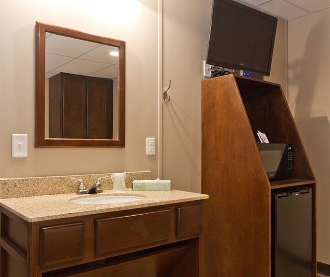 Motel Tres Rios Lodge-three Rivers  | Three Rivers | Texas | Estados Unidos 18