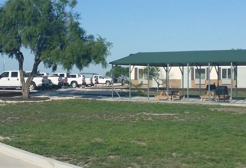 Motel Tres Rios Lodge-three Rivers  | Three Rivers | Texas | Estados Unidos 2