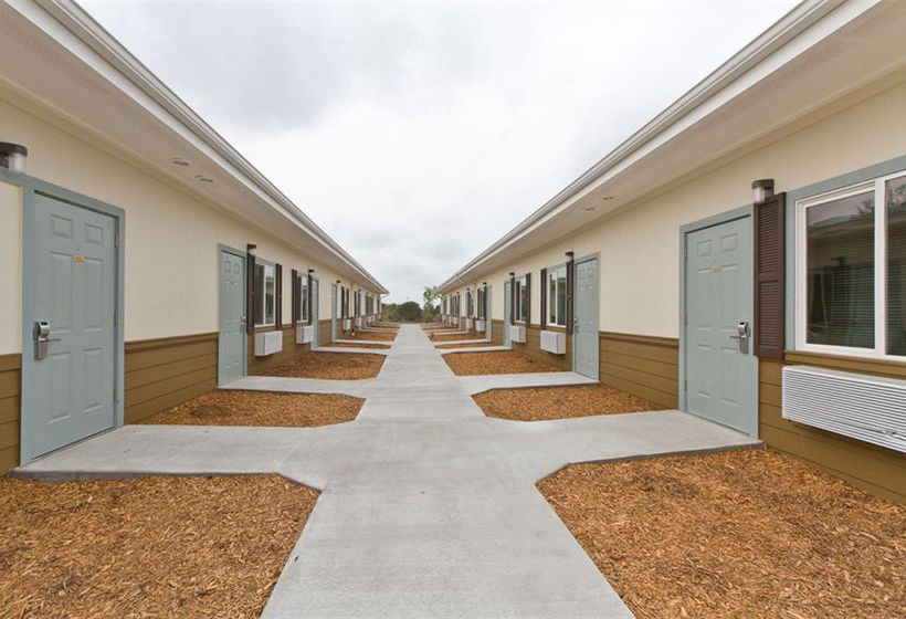 Motel Tres Rios Lodge-three Rivers  | Three Rivers | Texas | Estados Unidos 3