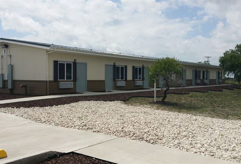 Motel Tres Rios Lodge-three Rivers  | Three Rivers | Texas | Estados Unidos 4