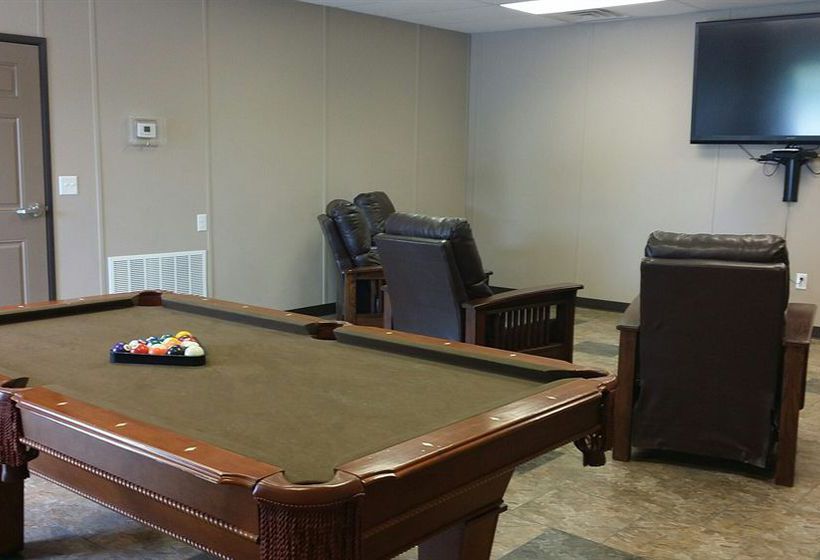 Motel Tres Rios Lodge-three Rivers  | Three Rivers | Texas | Estados Unidos 6