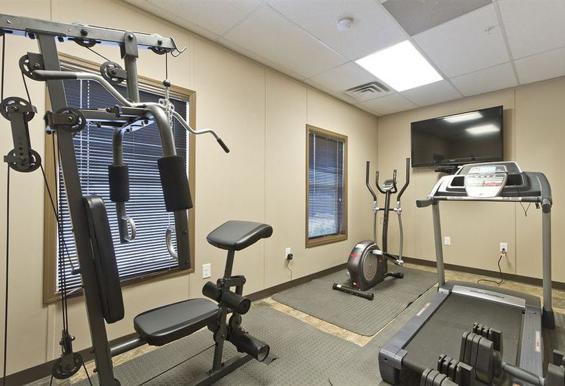 Motel Tres Rios Lodge-three Rivers  | Three Rivers | Texas | Estados Unidos 8