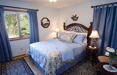 Bed and Breakfast Dove Nest Bed&Breakfast  | Saint Joseph | Michigan | United States 3