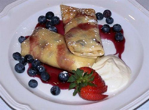 Bed and Breakfast Dove Nest Bed&Breakfast  | Saint Joseph | Michigan | United States 4