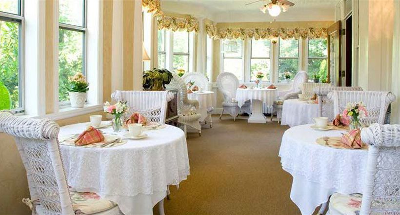 Bed and Breakfast Albemarle Inn  | Asheville | North Carolina | United States 2