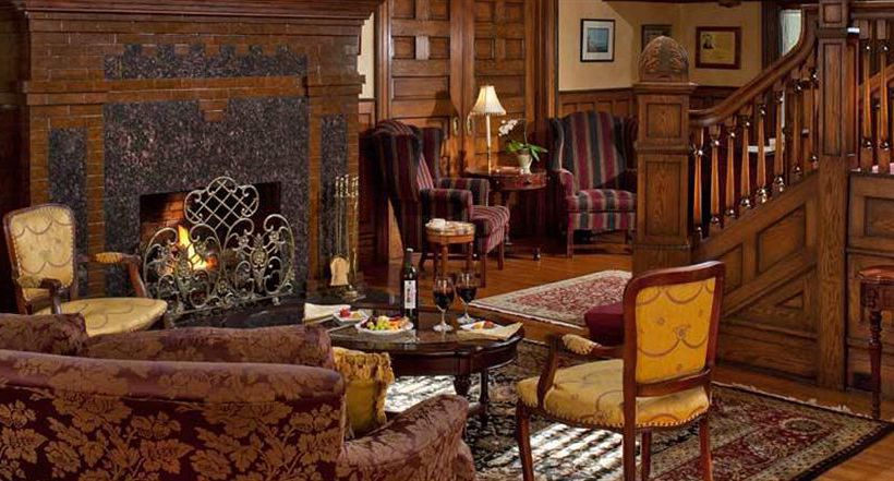Bed and Breakfast Albemarle Inn  | Asheville | North Carolina | United States 3
