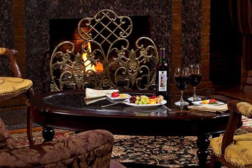 Bed and Breakfast Albemarle Inn  | Asheville | North Carolina | United States 6