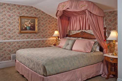 Bed and Breakfast Albemarle Inn  | Asheville | North Carolina | United States 7