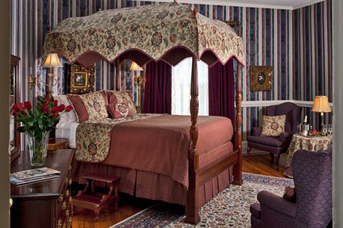 Bed and Breakfast Albemarle Inn  | Asheville | North Carolina | United States 8