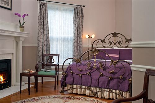 Bed and Breakfast Albemarle Inn  | Asheville | North Carolina | United States 9