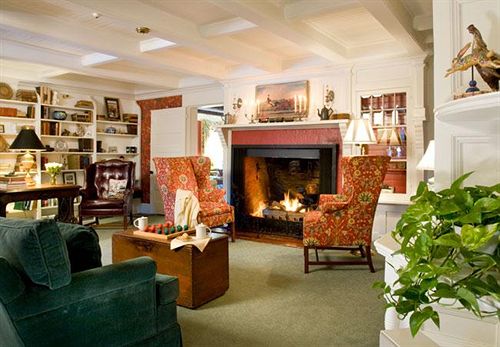 Bed and Breakfast The Inn At Ormsby Hill  | Manchester Center | Vermont | United States 1