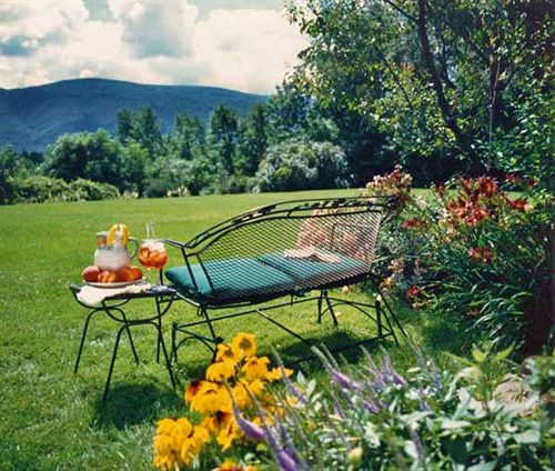Bed and Breakfast The Inn At Ormsby Hill  | Manchester Center | Vermont | United States 10