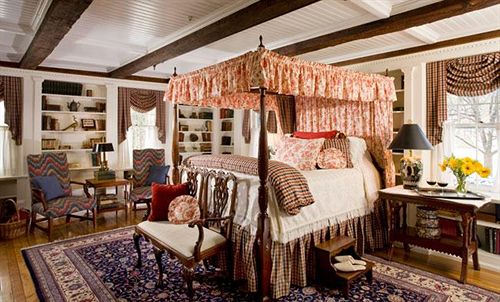 Bed and Breakfast The Inn At Ormsby Hill  | Manchester Center | Vermont | United States 11