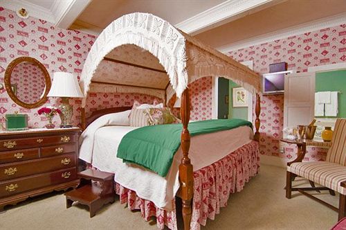 Bed and Breakfast The Inn At Ormsby Hill  | Manchester Center | Vermont | United States 12