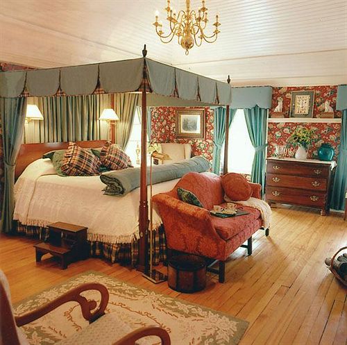 Bed and Breakfast The Inn At Ormsby Hill  | Manchester Center | Vermont | United States 16