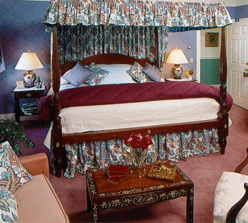 Bed and Breakfast The Inn At Ormsby Hill  | Manchester Center | Vermont | United States 17