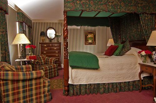 Bed and Breakfast The Inn At Ormsby Hill  | Manchester Center | Vermont | United States 2