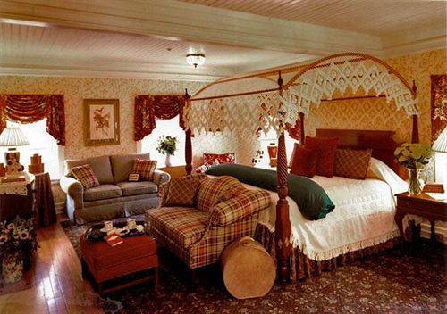 Bed and Breakfast The Inn At Ormsby Hill  | Manchester Center | Vermont | United States 4