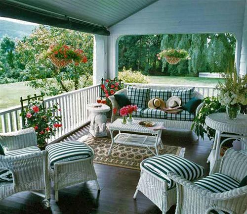 Bed and Breakfast The Inn At Ormsby Hill  | Manchester Center | Vermont | United States 5