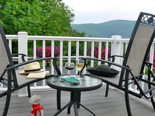 Bed and Breakfast The Inn At Ormsby Hill  | Manchester Center | Vermont | United States 6