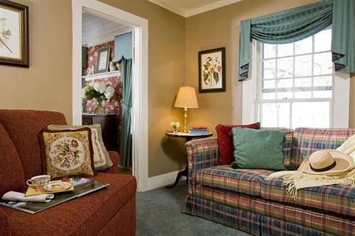 Bed and Breakfast The Inn At Ormsby Hill  | Manchester Center | Vermont | United States 7