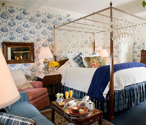 Bed and Breakfast The Inn At Ormsby Hill  | Manchester Center | Vermont | United States 8