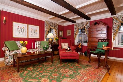 Bed and Breakfast The Inn At Ormsby Hill  | Manchester Center | Vermont | United States 9