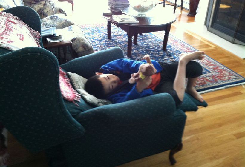 Bed and Breakfast Josephine's 