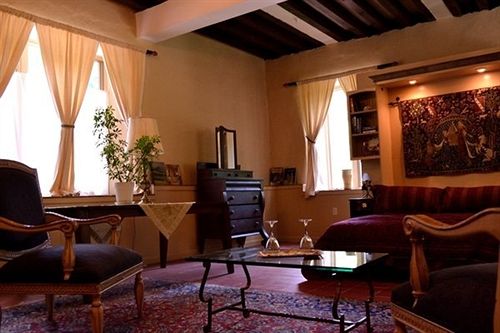 Tamaracks Country Villa Bed & Breakfast  | Andover | New Jersey | United States 2