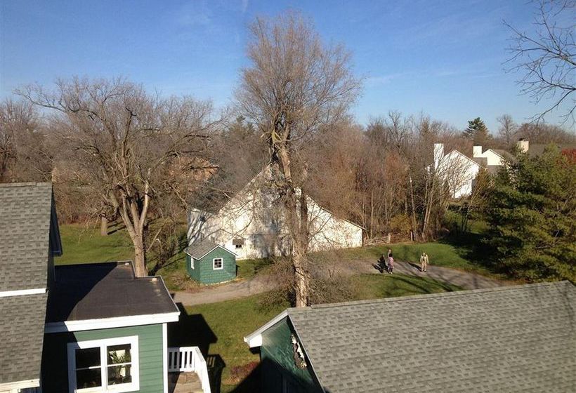 Bed & Breakfast Prairie Guest House 