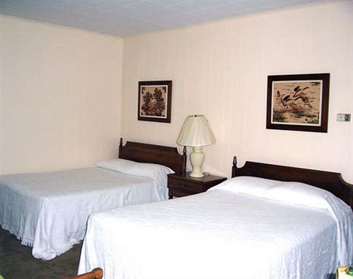 Green Valley Motel Williamstow 