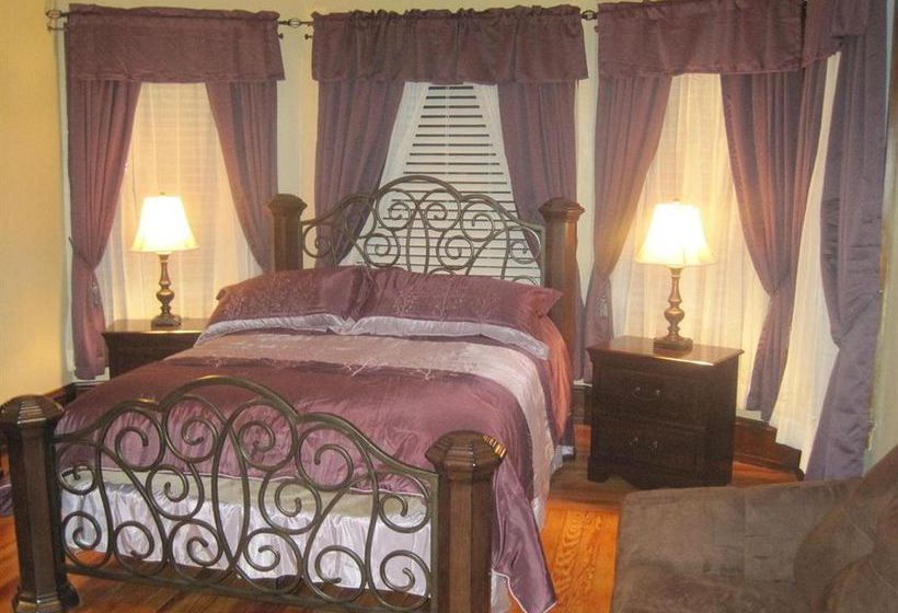 Bed and Breakfast Walton Manor Inn Pennsylvania