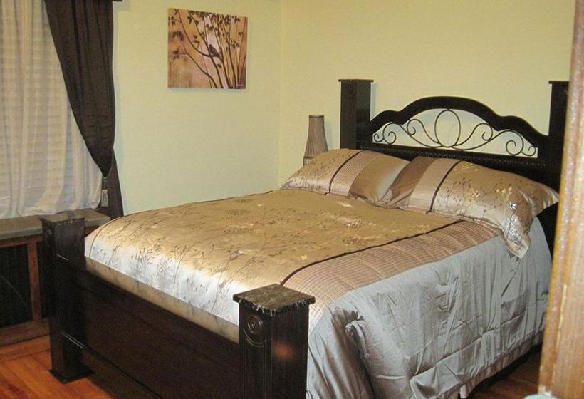 Bed and Breakfast Walton Manor Inn  | Palmyra | Pennsylvania | Hôtels aux États-Unis 1