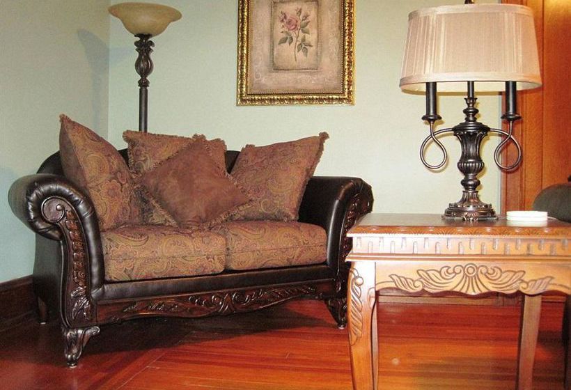 Bed and Breakfast Walton Manor Inn  | Palmyra | Pennsylvania | Hôtels aux États-Unis 2