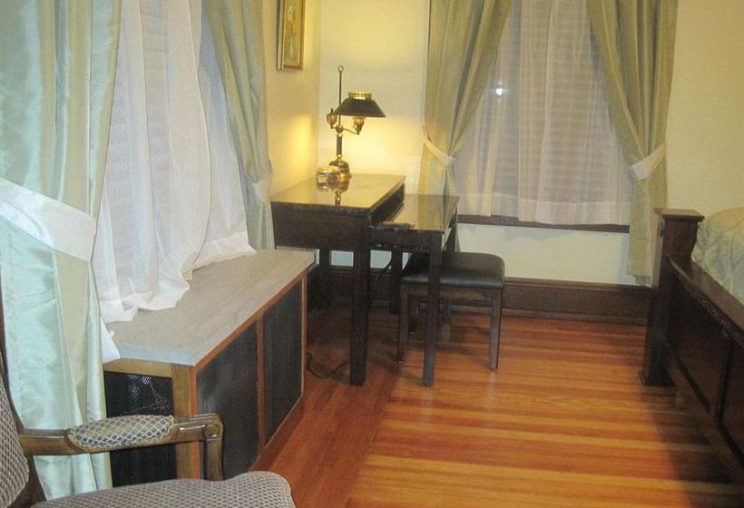 Bed and Breakfast Walton Manor Inn  | Palmyra | Pennsylvania | Hôtels aux États-Unis 3