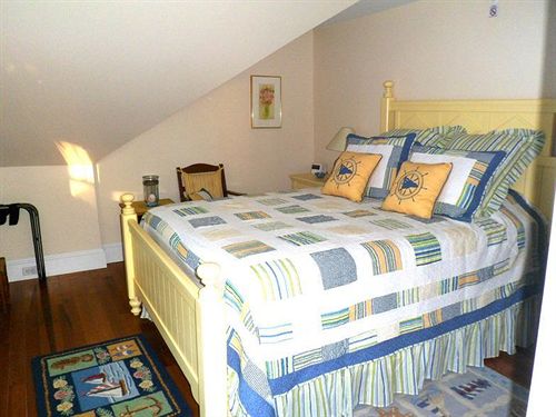 Winding Way Bed And Breakfast 