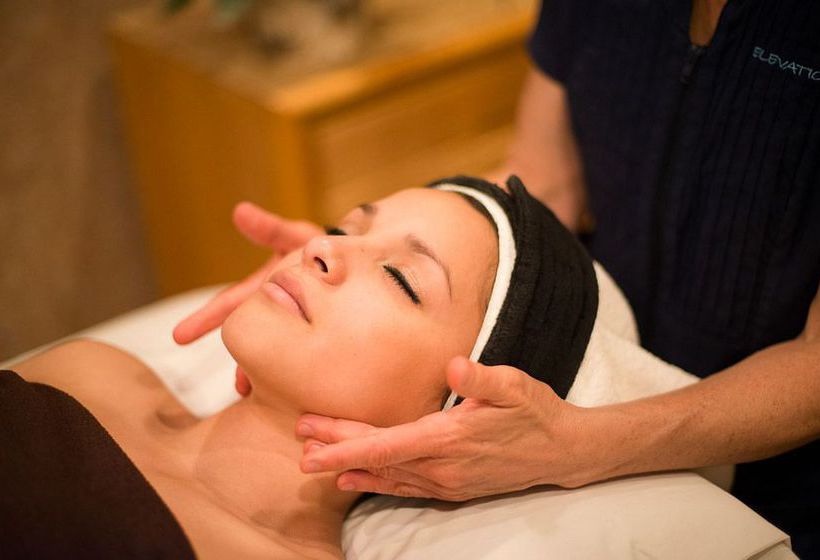 Hotel The Ridge Tahoe - Ridge Crest Stateline