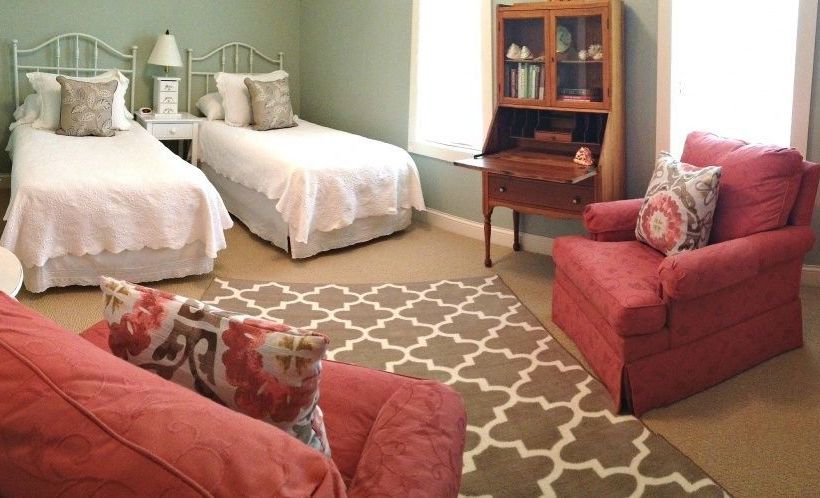 Bed and Breakfast Village House Inn  | Winona | Minnesota | United States 10