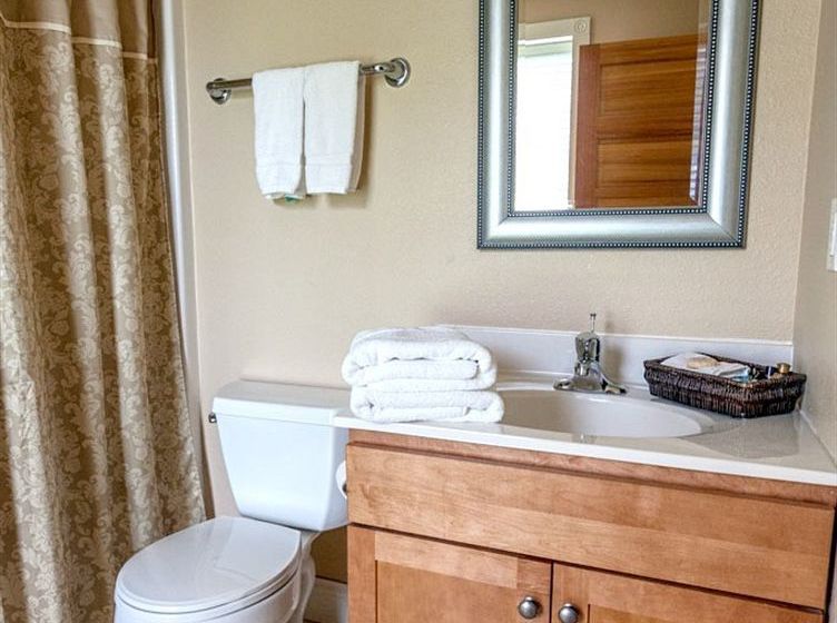 Bed and Breakfast Village House Inn  | Winona | Minnesota | United States 19