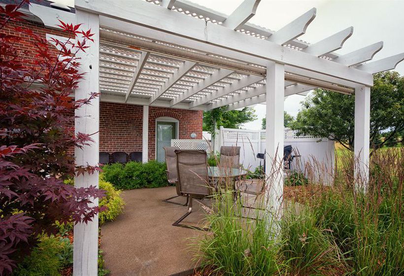 Bed and Breakfast Village House Inn  | Winona | Minnesota | United States 9