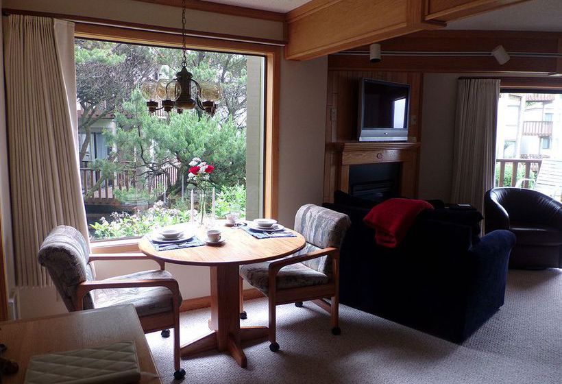 Hotel Little Creek Cove