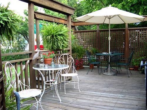 Bed and Breakfast Charles Bass House 