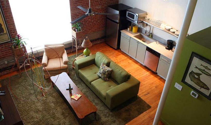 Buchanan Lofts  | Lafayette | Louisiana | United States 1
