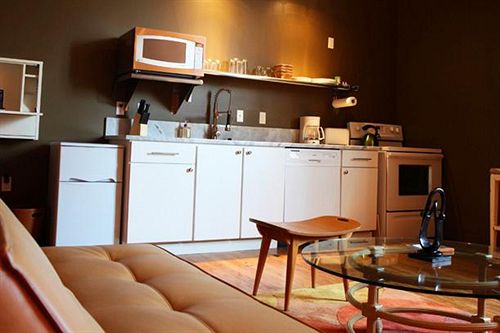 Buchanan Lofts  | Lafayette | Louisiana | United States 11