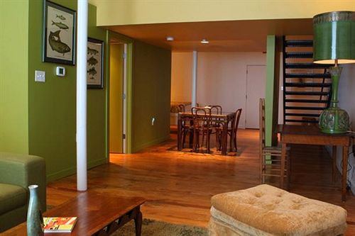 Buchanan Lofts  | Lafayette | Louisiana | United States 16