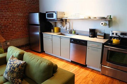 Buchanan Lofts  | Lafayette | Louisiana | United States 17