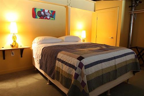 Buchanan Lofts  | Lafayette | Louisiana | United States 18